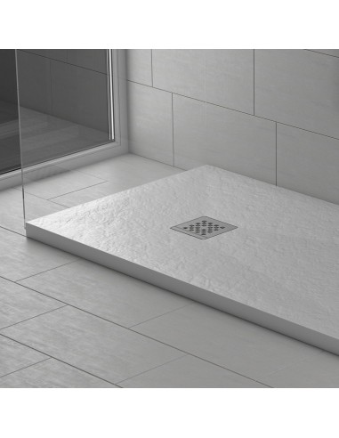 Weißes farbiges Epoxidharz für Duschplatten -...