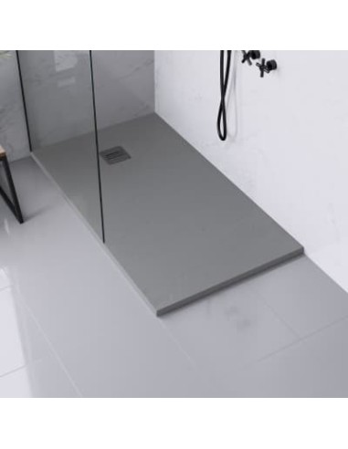 Weißer Epossid Primer für Duschplatten - Waschbecken - Keramik und Porzellan