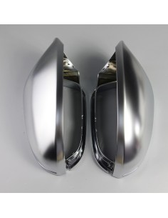 Metallic Farbe Stahleffekt - Chr03