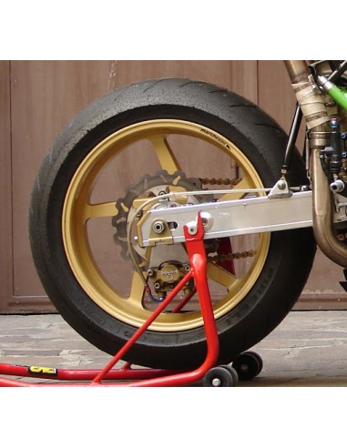 copy of Motorrad Motor Farbe Magnesium Ducati...
