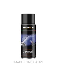 Farbe Schrumpflack Spray Blau Maserati XL...