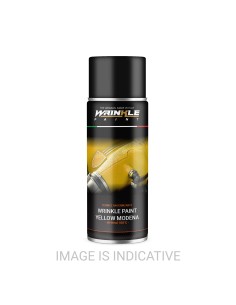 Farbe Schrumpflack Spray Gelb XL Modena Lamborghini... 2