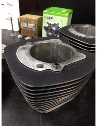 Mattschwarz Texturiert 2K...