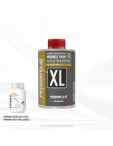 Faltenlack Gelb Modena XL...