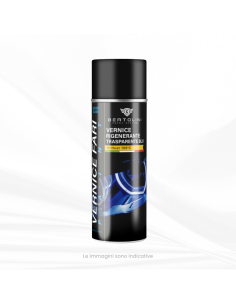 Verdunkelung Spray Scheinwerfer Blau glänzende...