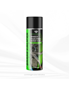 Farbe Spray Zange Hochtemperatur Grüne Säure 1K