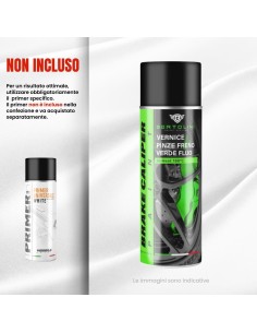 copy of Farbe Spray Zange Hochtemperatur Gelb... 2