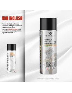copy of Motorrad Motor Farbe Magnesium Ducati 2K Hohe... 2