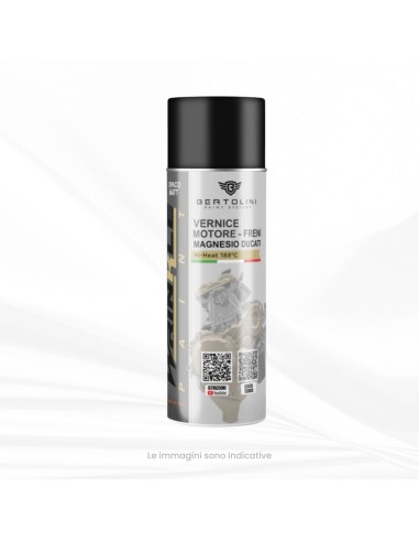 copy of Motorrad Motor Farbe Magnesium Ducati...