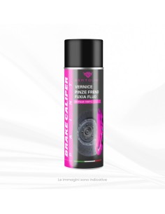 Farbe Spray Zange Hochtemperatur Fuxia Fluoreszenz 1K -...