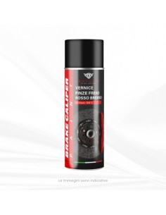 Farbe Spray Zange Hochtemperatur-Bremse Rot Bmw M 1K