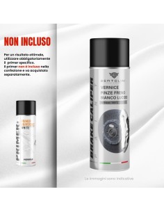 Farbe Spray Zange Hochtemperatur Hochtemperatur Weiß... 2