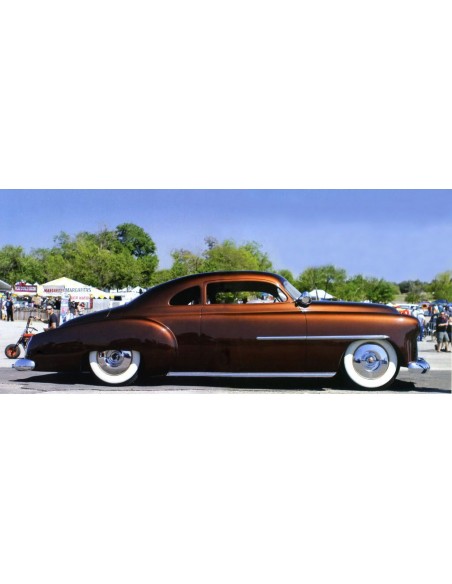 Farbe Candy Base Matt mit Lösungsmittel Braun Gelb