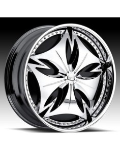 Chromfarbe - Chr01 - Super Chrome