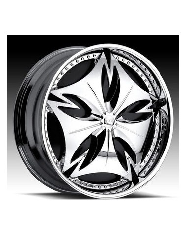 Chromfarbe - Chr01 - Super Chrome