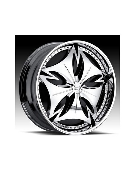 Chromfarbe - Chr01 - Super Chrome