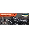 TEXTURIERTE FARBE HD